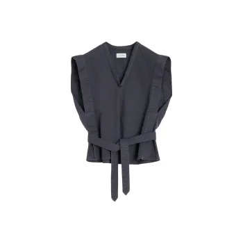 Lemaire Chasuble Top