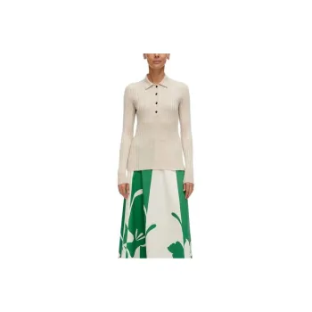 Marimekko Sweater Women's Beige