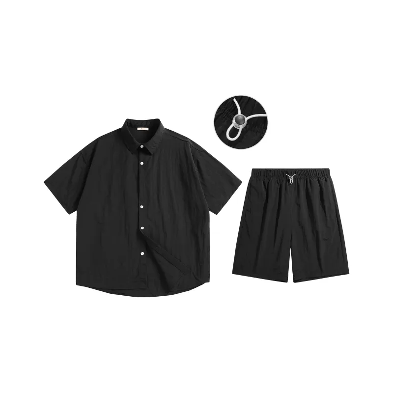 MEXICAN Shirt Matching Set Unisex-12