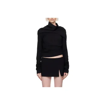 Acne Studios Sweater Women's Black