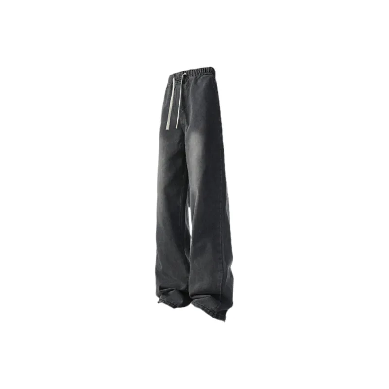ArcaneFunk Jeans Unisex-4