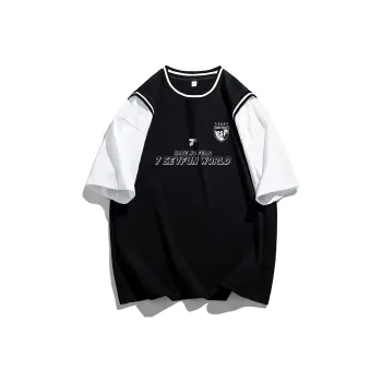 7 SEVFUN T Shirts Unisex