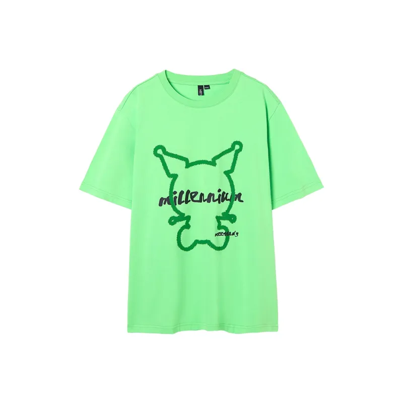 MEETLADY T-Shirts Women's-0