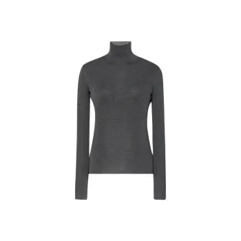 THE ROW T-Shirt Women's Dark Gray