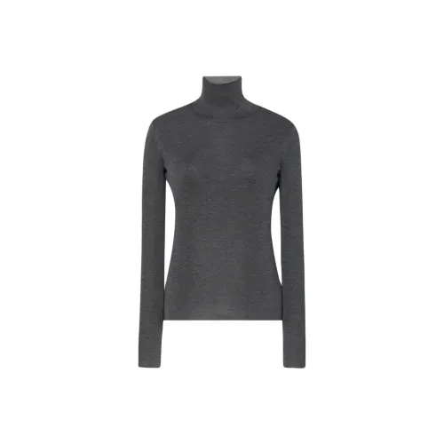 THE ROW T Shirt Women's Dark Gray