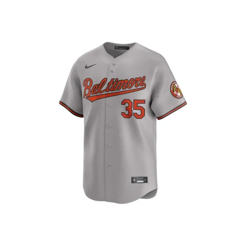 Nike Adley Rutschman Baltimore Orioles Men's Nike Dri FIT Adv Mlb Limited Jersey