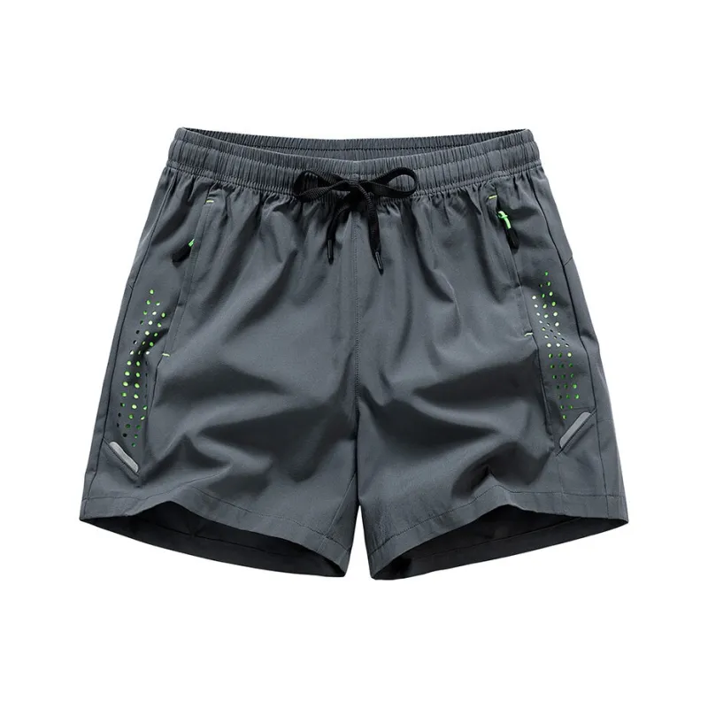 SCHEPPERHEYN Sports Shorts Unisex-2