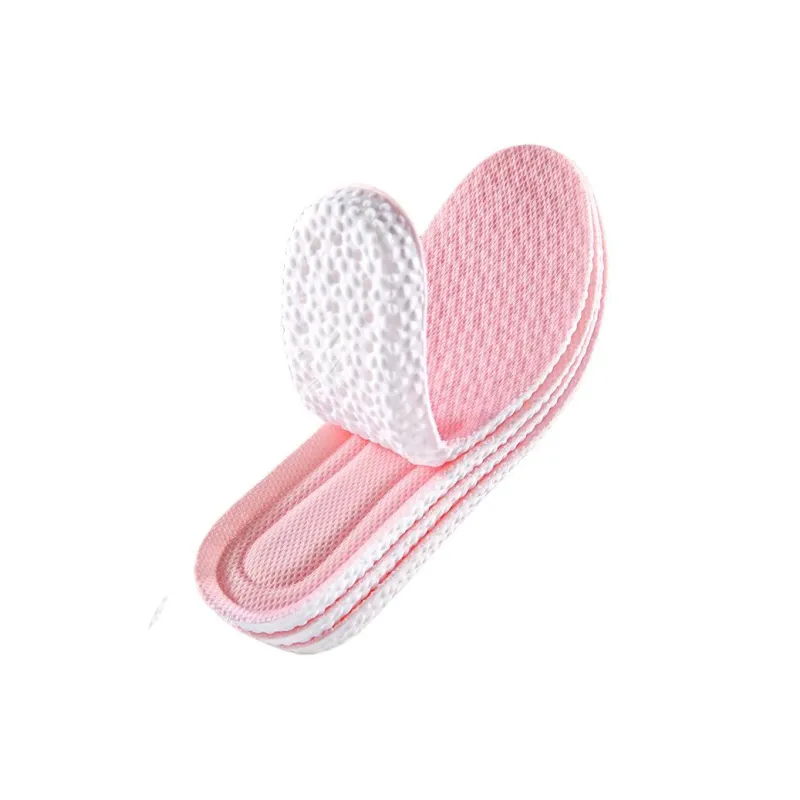 Footprint Tribe PU Insoles Unisex-6