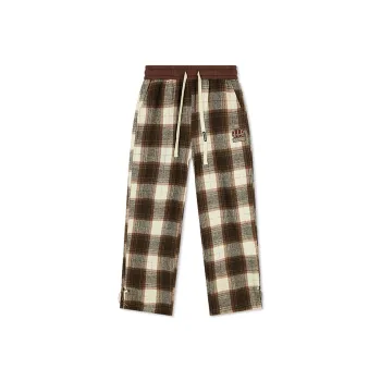 SAKUN Casual Pants Unisex
