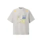 White Heather Gray