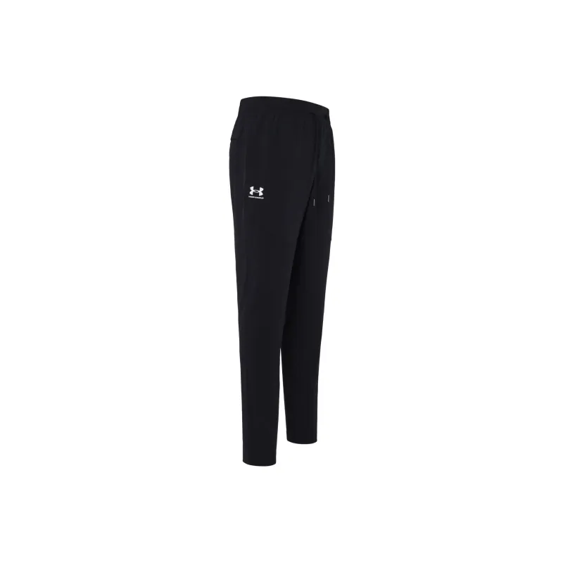 Under Armour UA Vibe Athletic Trousers Men's Black-0