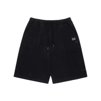 Lee Sports Shorts Unisex Black