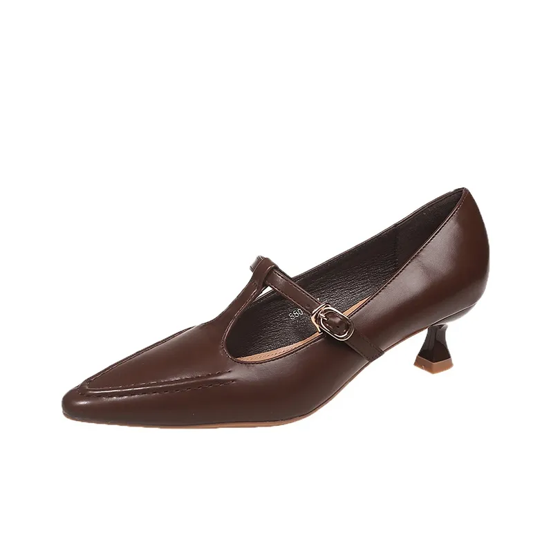 Puppytown Women's Casual Shoes 5CM Women's-5