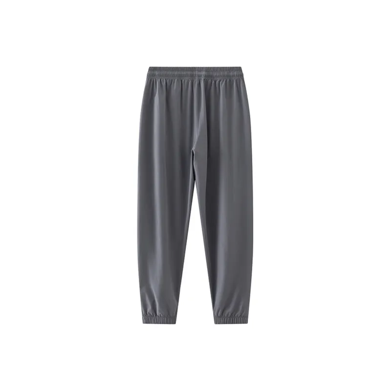LIGHTNING MONSTER Casual Pants Unisex-8