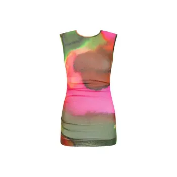 DRIES VAN NOTEN T-Shirts Women's Multicolor