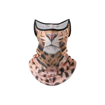 Shizhu Lightweight Sun Protection Masks Unisex