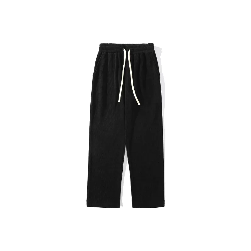 CrocoSport Crocodile Shirt Sports Series Casual Pants Unisex-18