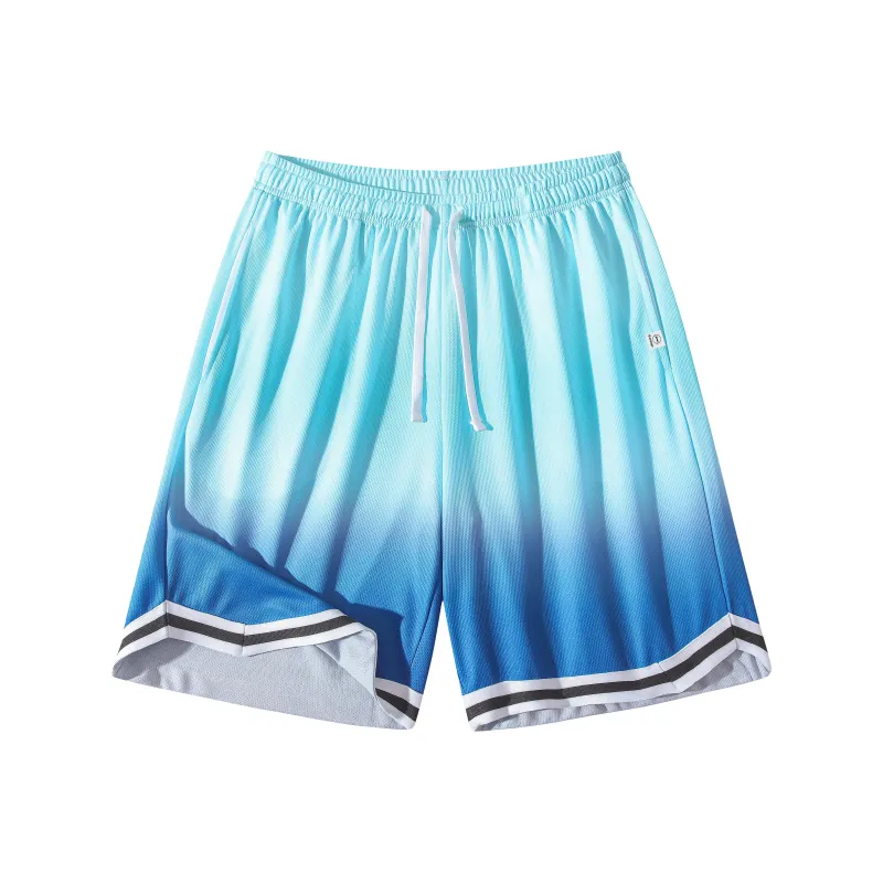 Slazenger STRIKE Series Basketball Shorts Unisex-38