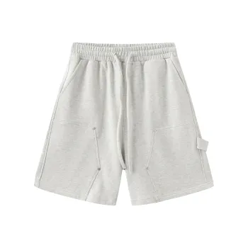 UNKNOWTAL Casual Shorts Unisex