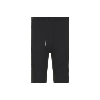 On x POST ARCHIVE FACTION PAF Short Tights Sports Shorts Unisex Black