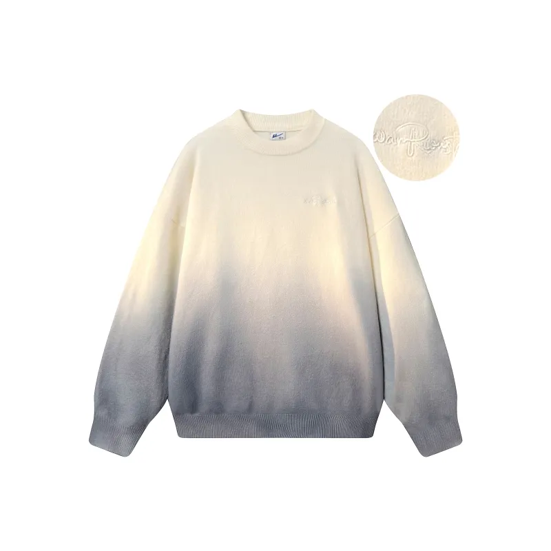 WARRIOR Sweaters Unisex-2