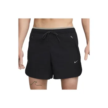 Nike Stride Casual Shorts Men's Black