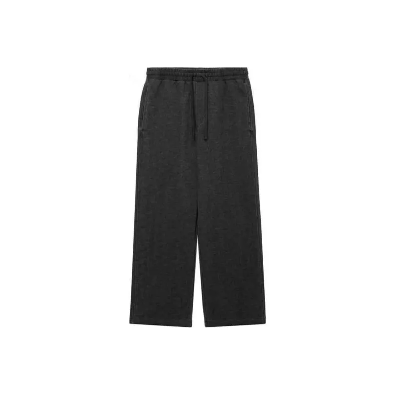 Aftermaths Casual Pants Men-1