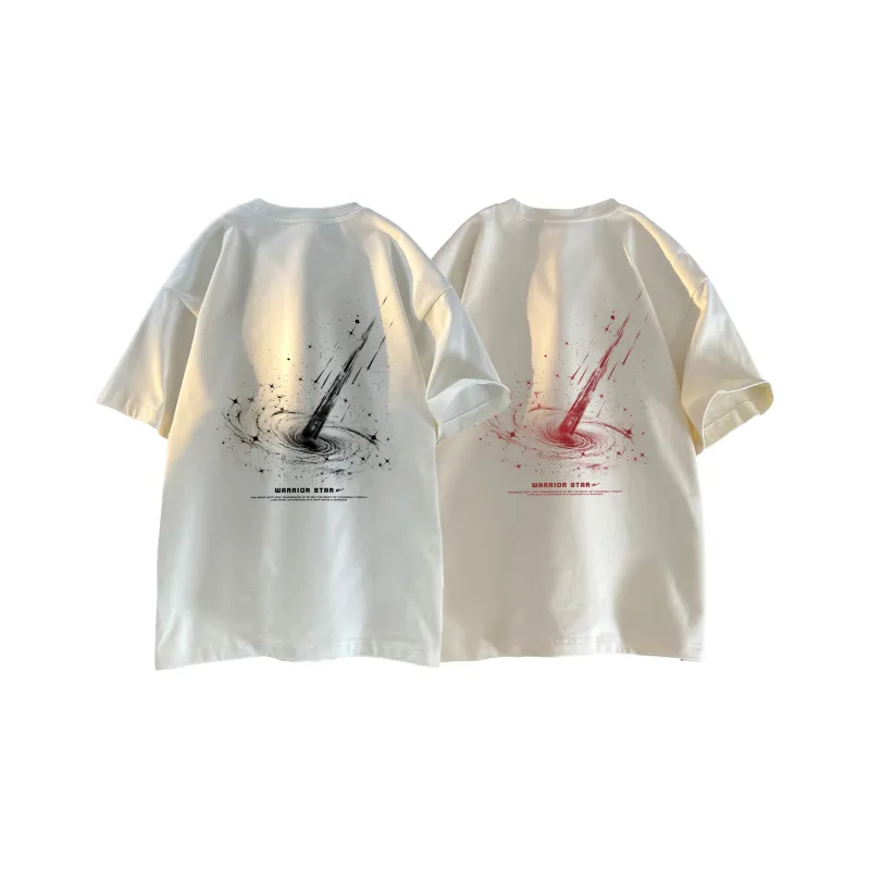 Warrior Wing Series T Shirt Unisex-36