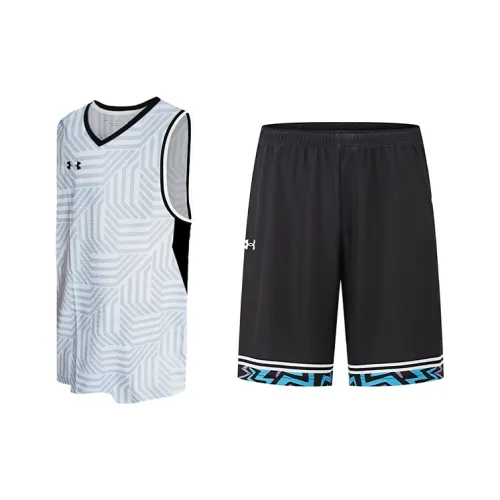 Under Armour Basketball Suit Men's