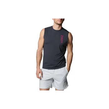 Under Armour Iso Chill Series Workout Clothing Men's Light Black 016