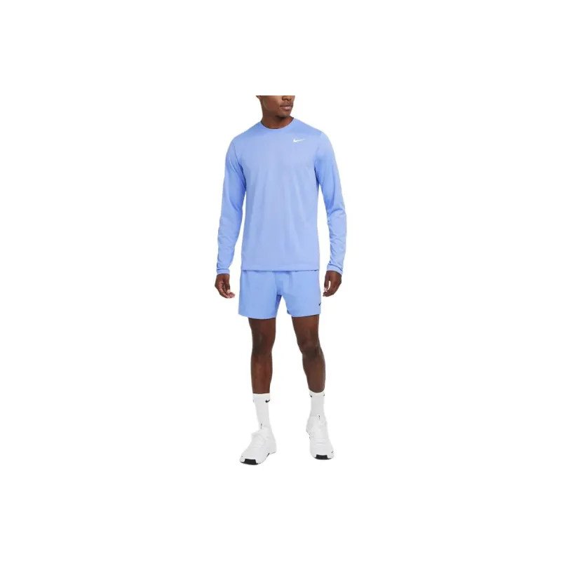 Nike Form Men's Dri-FIT 5' Unlined Versatile Shorts-0