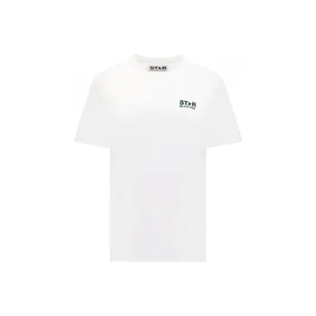 Golden Goose Star Collection T shirt