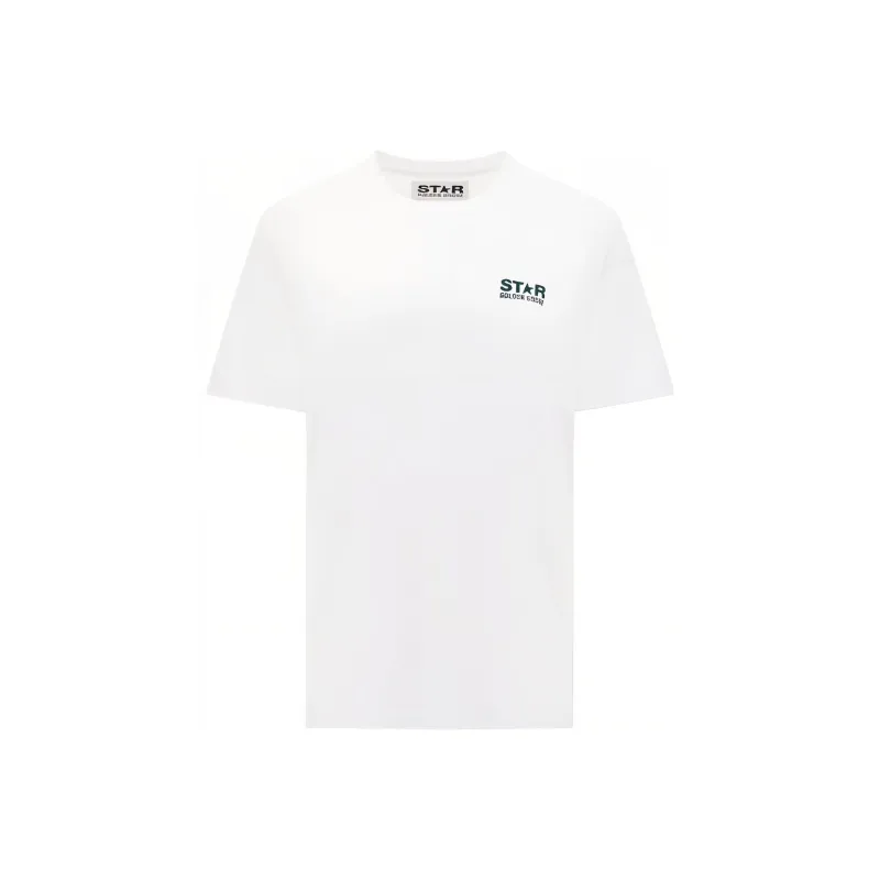 Golden Goose Star Collection T shirt-0