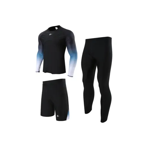 Barbie Swimsuit Sets Men