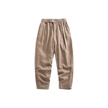 Zanzas Casual Pants Unisex