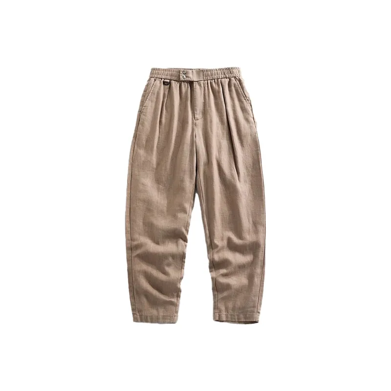 Zanzas Casual Pants Unisex-0