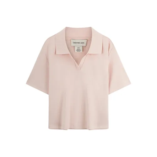 Calvin Klein T Shirts Women's