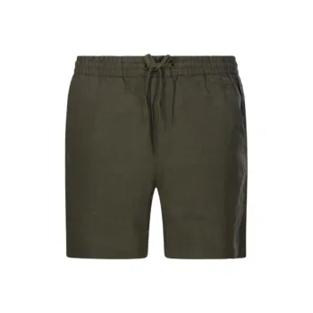Polo Ralph Lauren Linen Shorts