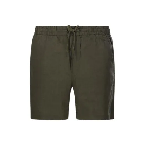 Polo Ralph Lauren Linen Shorts