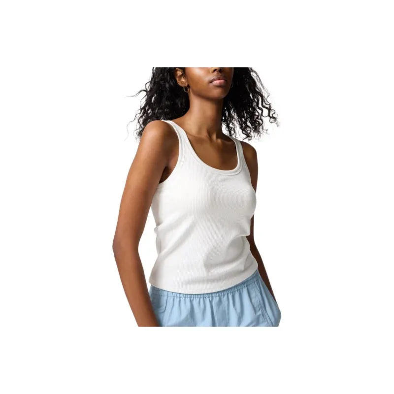 UNIQLO Tank Tops Women's-0