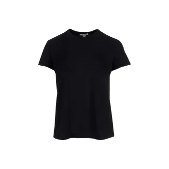 JAMES PERSE Vintage Little Boy T Shirt