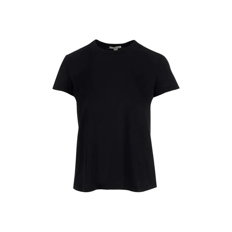 JAMES PERSE Vintage Little Boy T Shirt-0