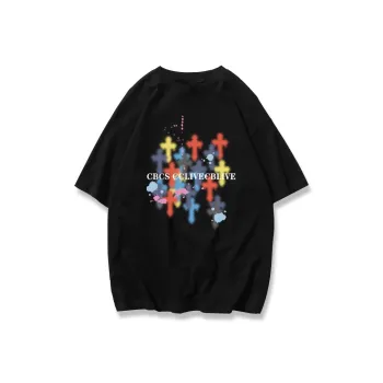 Herbal Primer Drop Shoulder Sleeve T Shirt Unisex