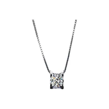 JOLLY SEASONS Alloy Necklaces Women's