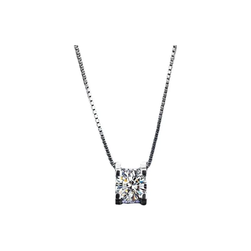JOLLY SEASONS Alloy Necklaces Women's-0