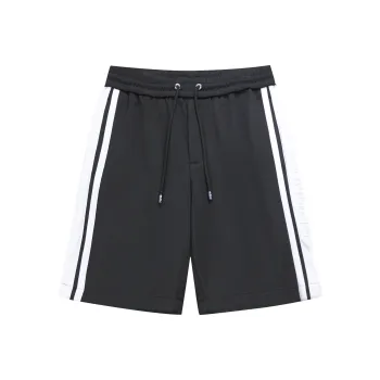 PP.GOLDEN Casual Shorts Men