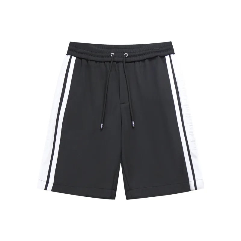 PP.GOLDEN Casual Shorts Men-0
