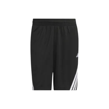 Adidas Legend Sports Shorts Men's Black White