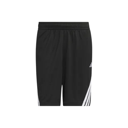 Adidas Legend Sports Shorts Men's Black White