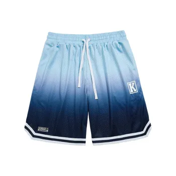 Kawasaki Sports Shorts Basketball Shorts Unisex